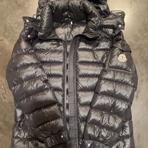 Moncler Women’s Jacket